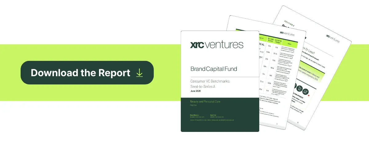 Download the Fragrance Consumer VC Benchmarks Report