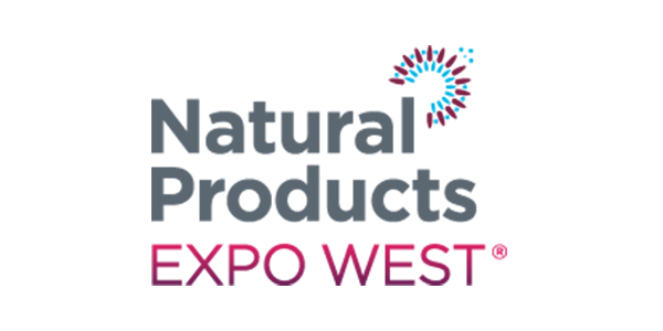 Natural Products Expo West event logo
