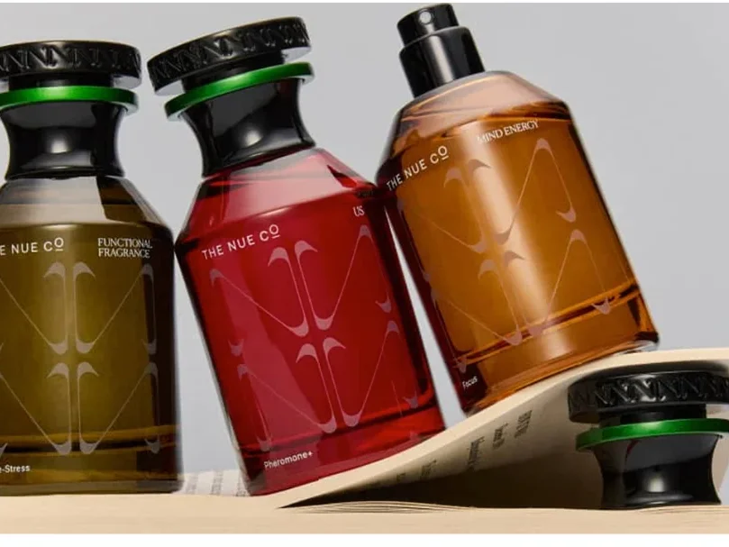 Beauty Independent Covers XRC's Latest Beauty & Personal Care Benchmark Report on Fragrance