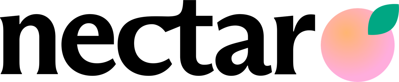 Nectar logo