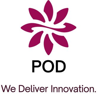 Pod Foods logo
